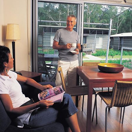 Nrma Myall Shores Holiday Park Bulahdelah Room photo