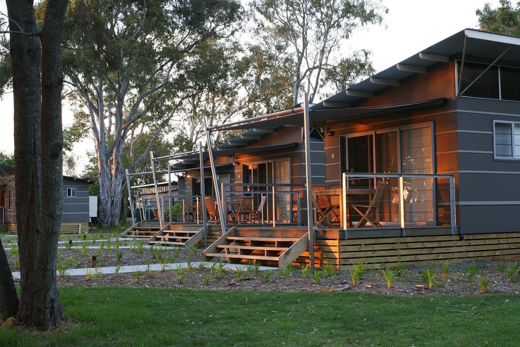 Nrma Myall Shores Holiday Park Bulahdelah Room photo