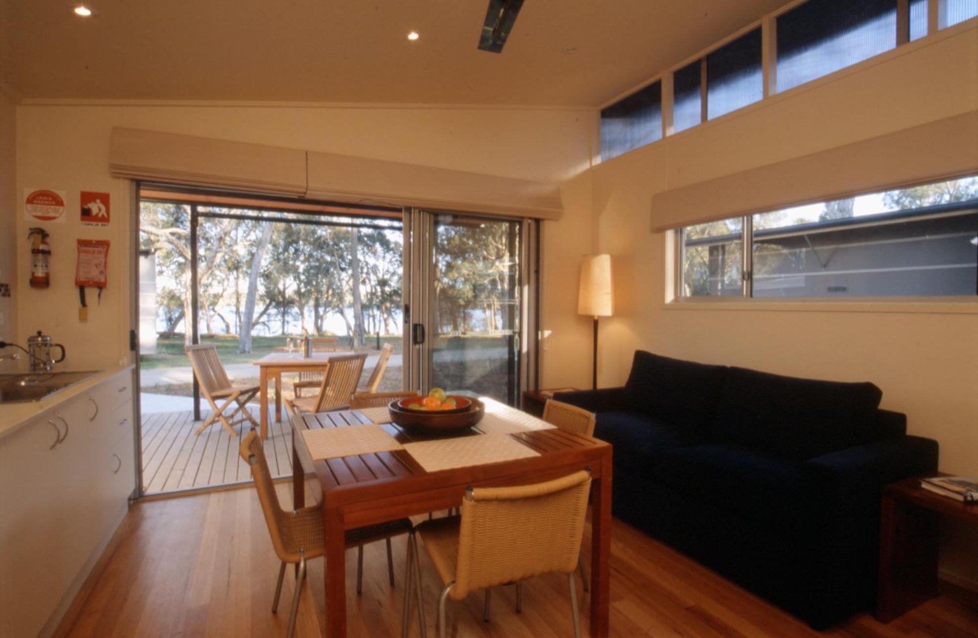 Nrma Myall Shores Holiday Park Bulahdelah Room photo