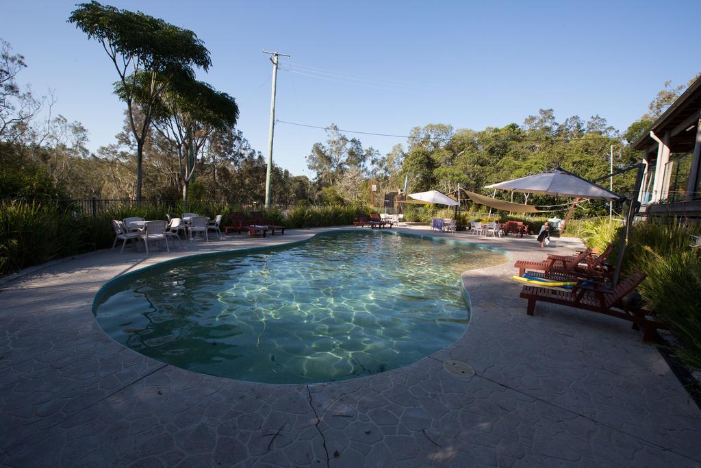Nrma Myall Shores Holiday Park Bulahdelah Exterior photo