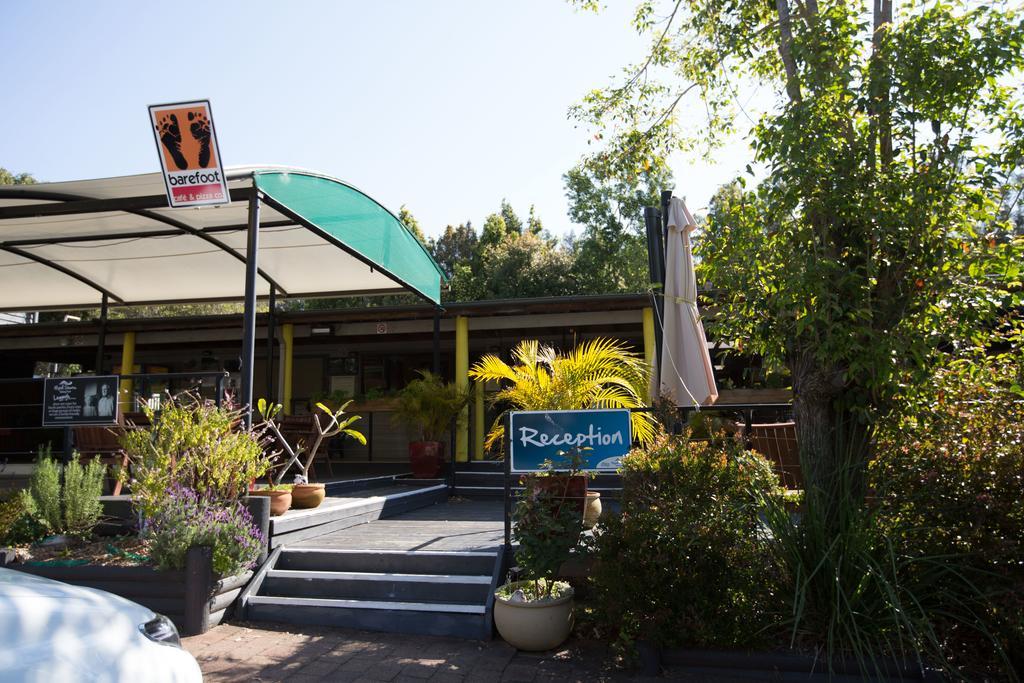Nrma Myall Shores Holiday Park Bulahdelah Exterior photo