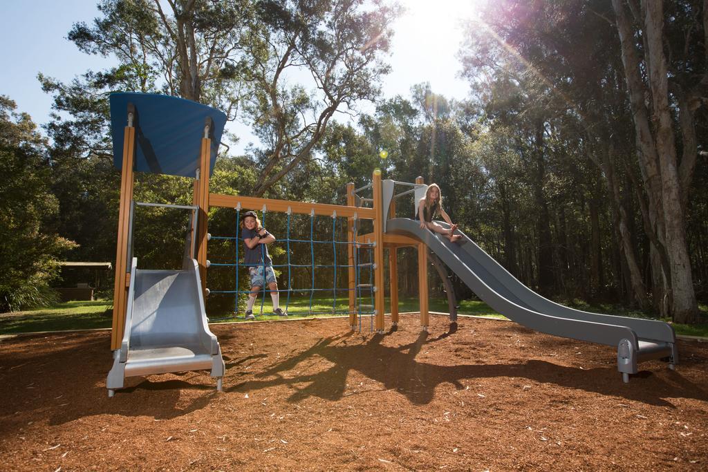 Nrma Myall Shores Holiday Park Bulahdelah Exterior photo