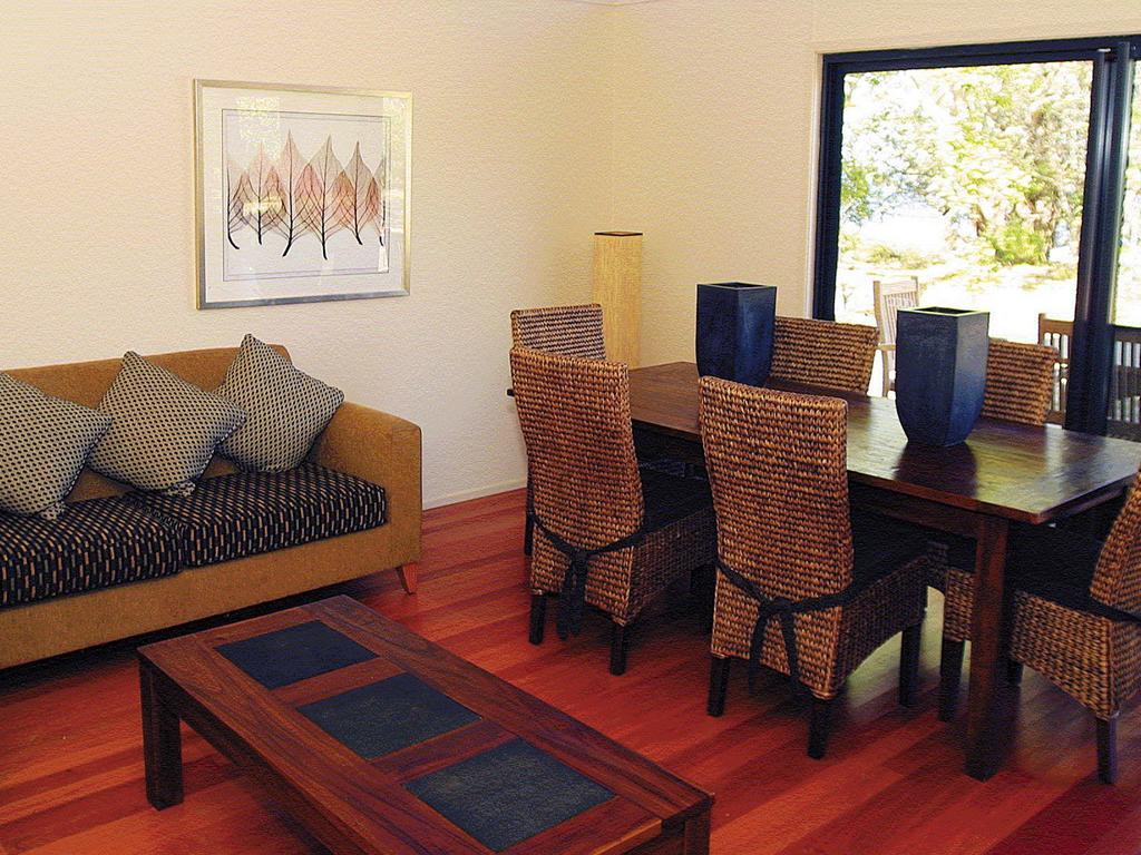 Nrma Myall Shores Holiday Park Bulahdelah Exterior photo