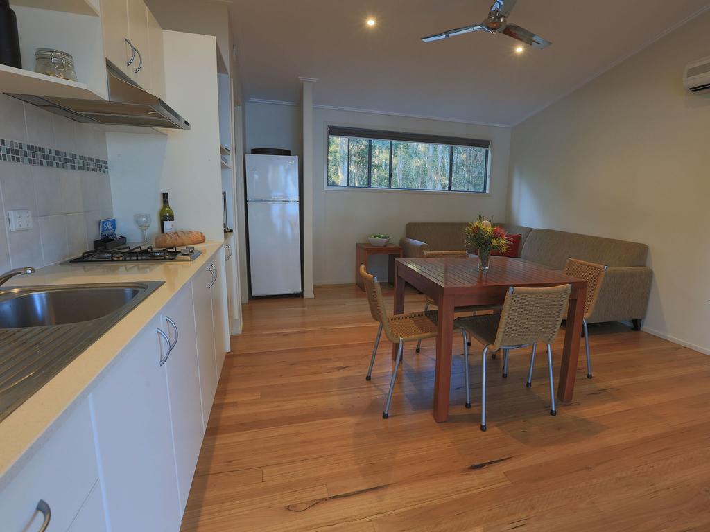 Nrma Myall Shores Holiday Park Bulahdelah Exterior photo