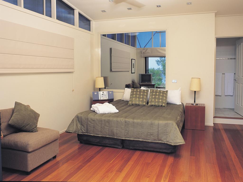 Nrma Myall Shores Holiday Park Bulahdelah Exterior photo
