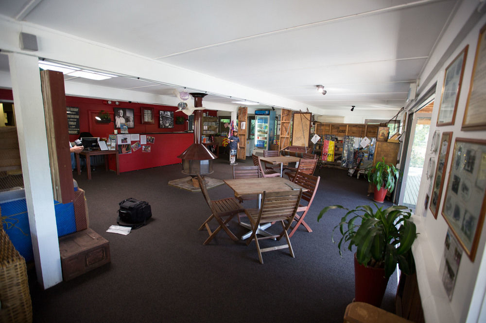 Nrma Myall Shores Holiday Park Bulahdelah Exterior photo