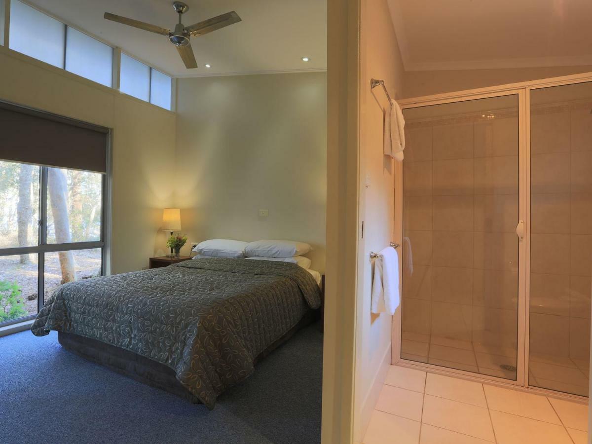 Nrma Myall Shores Holiday Park Bulahdelah Exterior photo